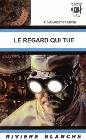 Couverture du produit · Le regard qui tue