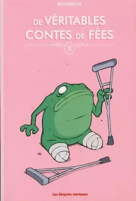 Couverture du produit · De véritables contes de fées II