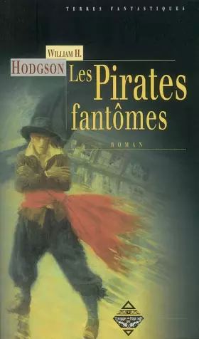 Couverture du produit · Les Pirates fantômes