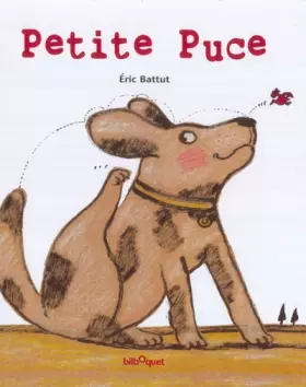 Couverture du produit · Petite Puce
