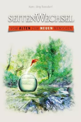 Couverture du produit · Seitenwechsel: Vom alten zum neuen Menschen