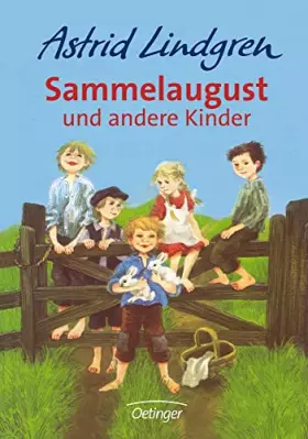 Couverture du produit · Sammelaugust und andere Kinder