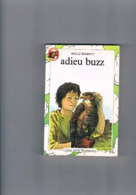 Couverture du produit · Adieu Buzz