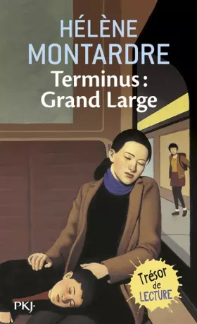 Couverture du produit · Terminus : Grand large