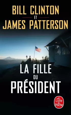 Couverture du produit · La Fille du président