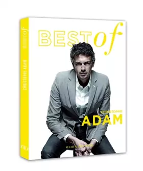 Couverture du produit · Best of Christophe Adam