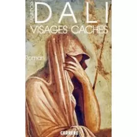 Couverture du produit · Visages cachés