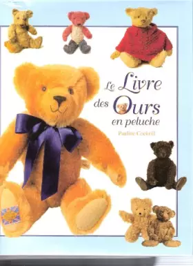 Couverture du produit · Le livre des ours en peluche