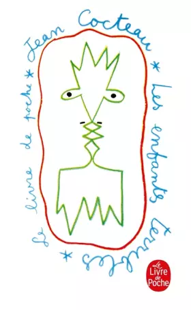 Couverture du produit · Les Enfants terribles