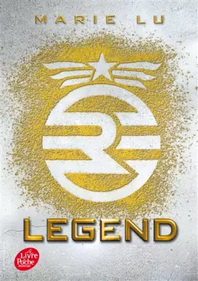 Couverture du produit · Legend - Tome 1