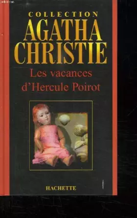 Couverture du produit · Les Vacances d'Hercule Poirot