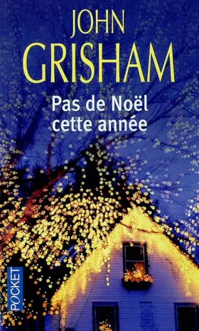 Couverture du produit · Pas de Noël cette année
