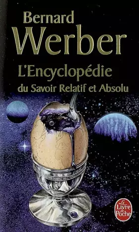 Couverture du produit · L'Encyclopédie du savoir relatif et absolu