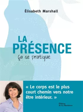 Couverture du produit · La Présence, ça se pratique