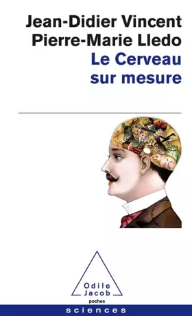 Couverture du produit · Le Cerveau sur mesure