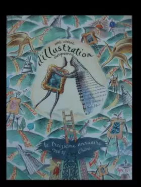 European Illustration. The thirteenth Annual of European Editorial Book