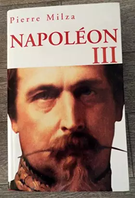 Couverture du produit · Napoléon III.