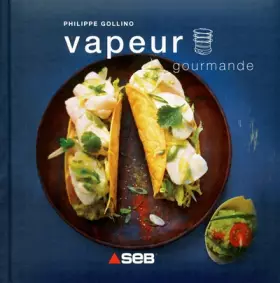 Couverture du produit · VAPEUR GOURMANDE
