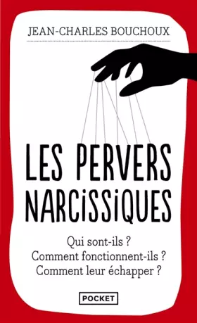Couverture du produit · Les pervers narcissiques