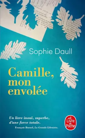 Couverture du produit · Camille, mon envolée
