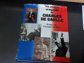 Couverture du produit · Vie, images et légende de Charles de Gaulle