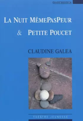 Couverture du produit · La Nuit MêmePasPeur & Petite Poucet