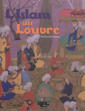 Couverture du produit · L'Islam au Louvre