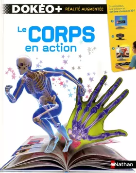 Couverture du produit · CORPS EN ACTION