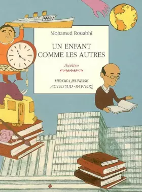 Couverture du produit · Enfant Comme Les Autres (un)