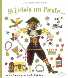 Couverture du produit · Si j'étais un Pirate...