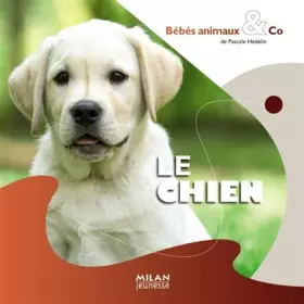 Couverture du produit · Chien (le)