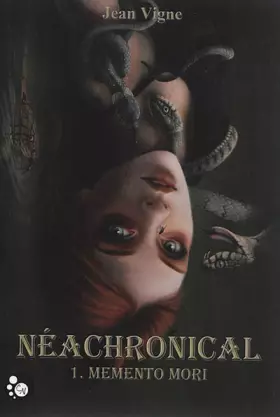 Couverture du produit · Néachronical, 1: Memento Mori