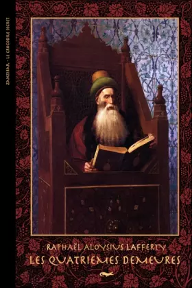 Couverture du produit · Les quatrièmes demeures