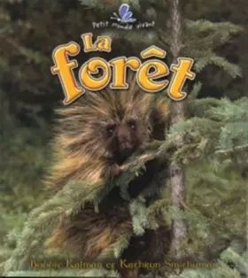 Couverture du produit · La foret