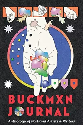 Couverture du produit · Buckman Journal: Anthology of Artists and Writers