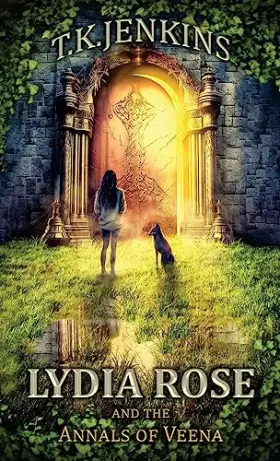 Couverture du produit · Lydia Rose & The Annals of Veena