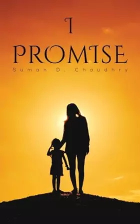 Couverture du produit · I Promise