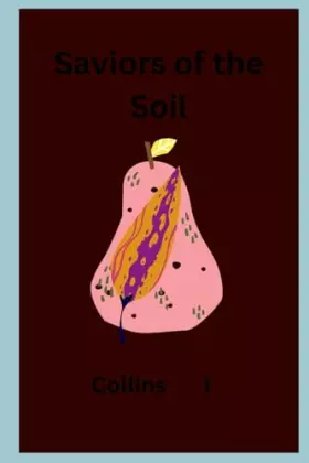 Couverture du produit · Saviors of the Soil