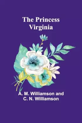 Couverture du produit · The Princess Virginia