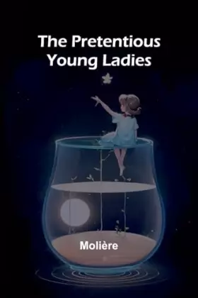 Couverture du produit · The Pretentious Young Ladies