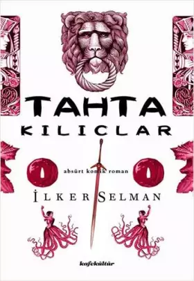 Couverture du produit · Tahta KiliclarAbsürt Komik Roman