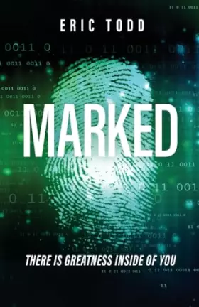 Couverture du produit · Marked: There is Greatness Inside of You