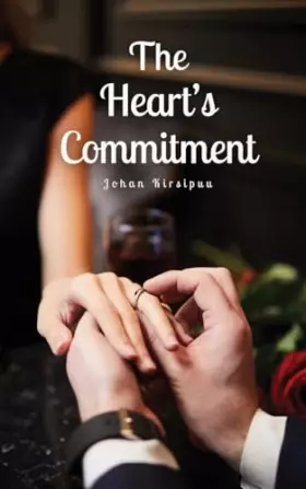 Couverture du produit · The Heart's Commitment