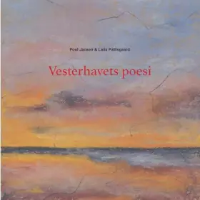 Couverture du produit · Vesterhavets poesi (Danish Edition)