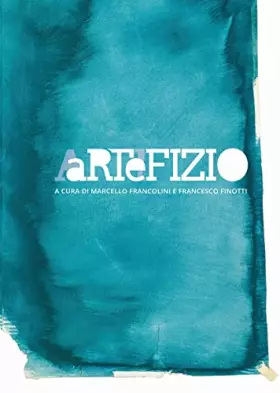 Couverture du produit · Artefizio