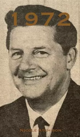 Couverture du produit · 1972