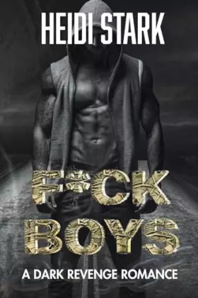 Couverture du produit · F*ckboys