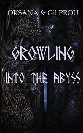 Couverture du produit · Growling Into the Abyss