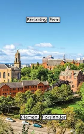 Couverture du produit · Breaking Free