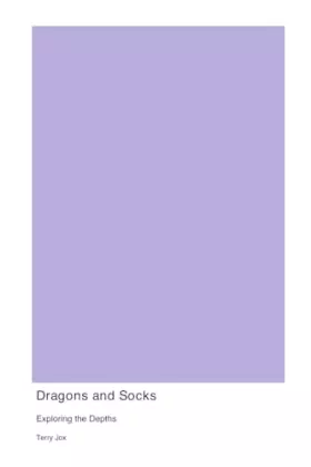 Couverture du produit · Dragons and Socks: Exploring the Depths